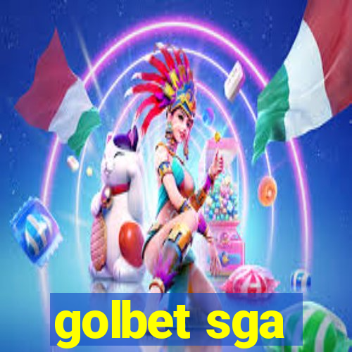 golbet sga